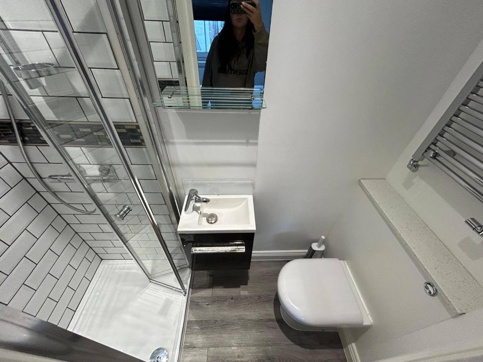 Two Bed By Livestay Short Lets & Serviced Near Oxford Circus Apartamento Londres